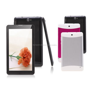 Cámara dual <span class=keywords><strong>de</strong></span> 9 pulgadas 3G barato llamada telefónica con ranura para tarjeta sim android <span class=keywords><strong>tablet</strong></span> pc en mí - Product Image 6