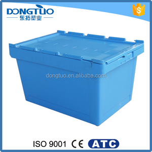 Pas cher prix vers <span class=keywords><strong>le</strong></span> <span class=keywords><strong>pliage</strong></span> en plastique boîtes, boîte pliante en plastique - Product Image 2