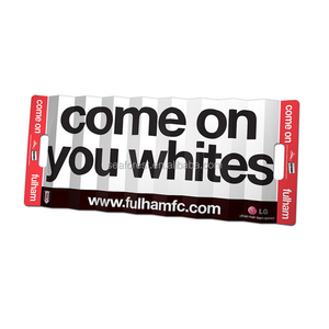 Ventaglietti Pieghevoli Economici Personalizzati per Tifosi di <span class=keywords><strong>Calcio</strong></span> - Product Image 4