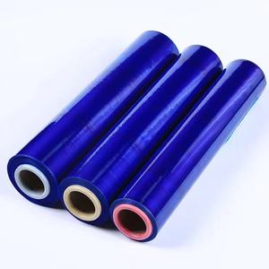 <span class=keywords><strong>Film</strong></span> rétractable noir de haute qualité pour palettes/<span class=keywords><strong>film</strong></span> plastique d'emballage - Product Image 4