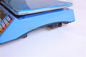 bảng đầu weighit Úc quy mô - Product Image 5