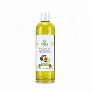 Huile avocat extra vierge pressé à froid, 100% ml, Pure