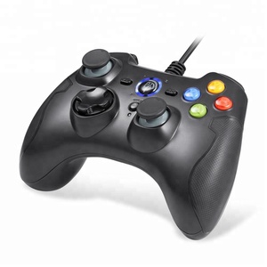 Easysmx <span class=keywords><strong>consola</strong></span> original manija del juego video game controller para <span class=keywords><strong>xbox</strong></span> 360 para fortnite - Product Image 3