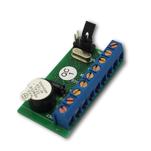 Sistema de vídeo portero automático Mini Incorporado Lector de Tarjetas RFID lector de tarjetas inteligentes - Product Image 5
