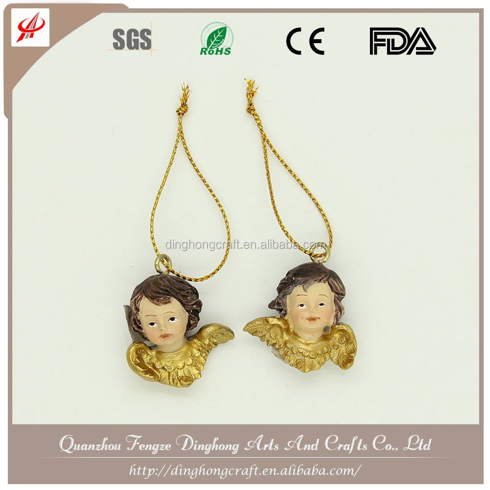 Resin Christian Holy Family Sculpture gifts Holy Family polyresin gift status under 1 Dollar - Product Image 1