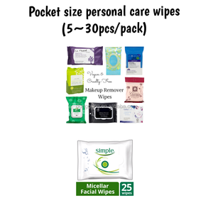 Mini Pack Wet <span class=keywords><strong>Wipes</strong></span>/Toalha Molhada Máquina de Embalagem (5-30 pcs/bag) Pequeno Sachet Wet Tissue Máquina Wet <span class=keywords><strong>Wipes</strong></span> Folding Machine - Product Image 3