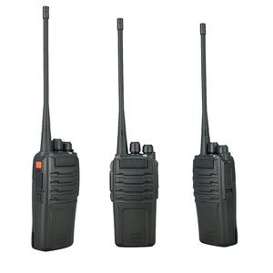 Directorio de Fabricantes de Walkie Talkies UHF VHF 10w SMP-890 - Product Image 2