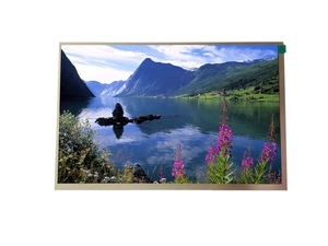 Độ sáng cao 10.1 inch 1280x800 IPS TFT hiển thị với cảm ứng điện dung bảng điều chỉnh - Product Image 3