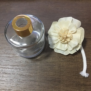 Handgemachte Produkte Handwerk 3cm 5cm 6cm 8cm Diffusor Sola Blume - Product Image 5