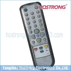 Controle remoto de televisão de boa qualidade, uso para 55k9