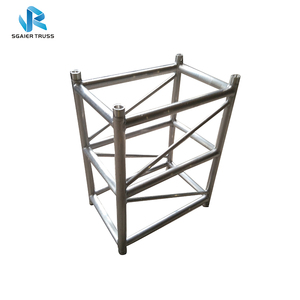 Heavy Duty tvu certificación truss para boda telón <span class=keywords><strong>de</strong></span> fondo, Armadura <span class=keywords><strong>de</strong></span> <span class=keywords><strong>acero</strong></span> para <span class=keywords><strong>el</strong></span> telón <span class=keywords><strong>de</strong></span> fondo - Product Image 2