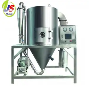 LPG-50 High Speed plant spray milk powder dryer