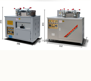 Friggitrice Automatica ad Alta Efficienza/Macchina per Frittura Sottovuoto/Friggitrice Elettrica per Pollo - Product Image 6