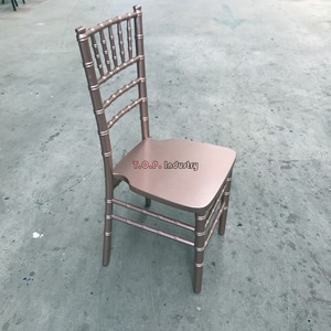 <span class=keywords><strong>Oro</strong></span> <span class=keywords><strong>rosa</strong></span> <span class=keywords><strong>Sedia</strong></span> di Chiavari - Product Image 3