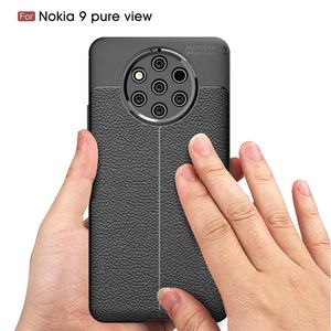Personalizado muestra gratis a prueba de golpes a prueba de funda para teléfono celular para <span class=keywords><strong>Nokia</strong></span> 9 puro funda - Product Image 1