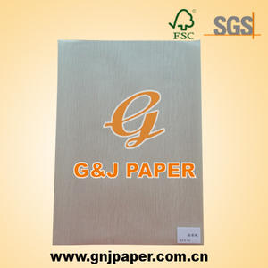 personnalisée du <span class=keywords><strong>papier</strong></span> calque pad - Product Image 1
