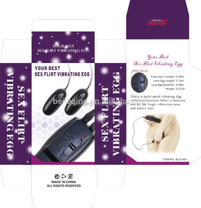 10 Vibrations Deux Oeufs Noir <span class=keywords><strong>100</strong></span>% Imperméable À L'eau Calme Double Oeufs Vibrants Vibrateur Sex Toys <span class=keywords><strong>Pour</strong></span> Femmes - Product Image 2