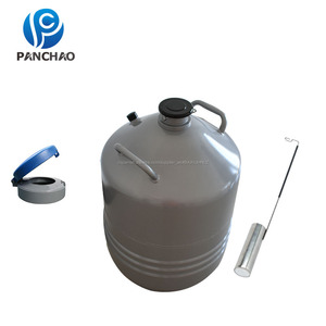 30L contenedor de nitrógeno líquido para el semen de ganado de congelación - Product Image 5