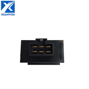 DKQ-10 Điều Khiển Chương Trình Cho Phụ Tùng Xe Buýt Phổ Thông - Product Image 4