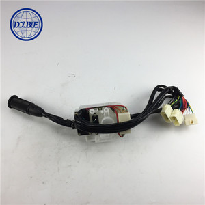 Genuino combinación JK330-337, partes kinglong - Product Image 2