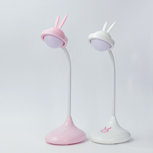 Réglable moderne dimmable LED lampe de bureau tactile LED lampe de table - Product Image 3