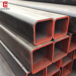 Sezione cava RHS Profilo Rettangolare Trave di <span class=keywords><strong>Acciaio</strong></span> Tubolare Tubo - Product Image 2