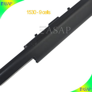 Batterie de remplacement pour <span class=keywords><strong>Dell</strong></span> XPS <span class=keywords><strong>M1530</strong></span> RU033 XT828 RU028 TK330 GP975 RN897 312 - 0664 - Product Image 2