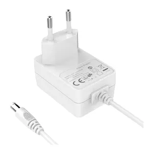 Adaptador de alimentação comutação 13.8v ac dc, adaptador