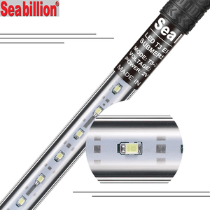 Iluminação LED para Aquário Super Eco, Luz LED para Aquário com Design de Tampa Superior - Product Image 4