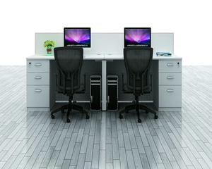 Moderno ufficio di progettazione, a buon mercato mobili per ufficio reception - Product Image 6