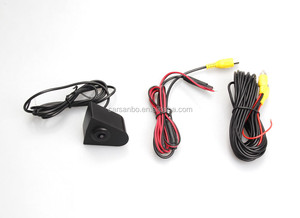 กล้องหน้ารถยนต์รุ่น QS8002 สำหรับฮอนด้า (OEM) - Product Image 6