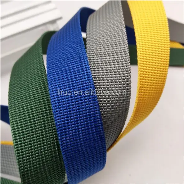 20mm Nylon Webbing Strap for Bag