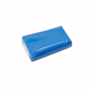 Outil de Lavage De voiture Magique Bleu Nettoyant Outil De Lavage Propre Boue Voiture Détaillant Nettoyage Automatique Barre D'argile de boue de lavage de Voiture - Product Image 2