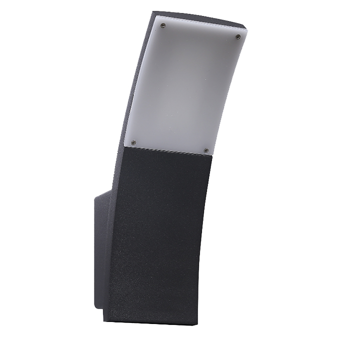 Настенный светодио дный светодиодный светильник напольный настенный светодио дный светодиодный IP54, настенный светодио дный