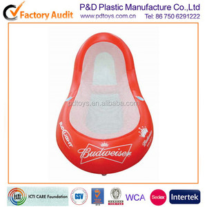 Colchón de aire de playa inflable de PVC moderno con Red para muebles del Hogar Escuela Hospital Parque apartamento - Product Image 3
