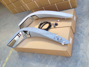 ESPEJO RETROVISOR POPULAR PARA AUTOBÚS <span class=keywords><strong>MARCOPOLO</strong></span> G7 MANUAL/ELÉCTRICO 24V/12V HC-B-11275-1 en VERSIÓN CORTA - Product Image 5