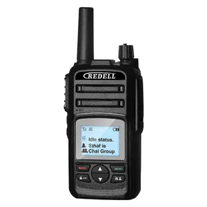 On sale 3g walkie talkie with sim card, walkie talkie phone with GPS