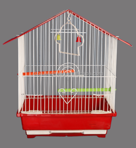 Cages en métal pour élevage de volaille, cages pour oiseaux, <span class=keywords><strong>cailles</strong></span> pour animaux de compagnie - Product Image 3