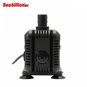 Pompe d'<span class=keywords><strong>aquarium</strong></span> marine réglable Sea Billion <span class=keywords><strong>Aqua</strong></span> de conception la plus récente pour une utilisation submersible - Product Image 5