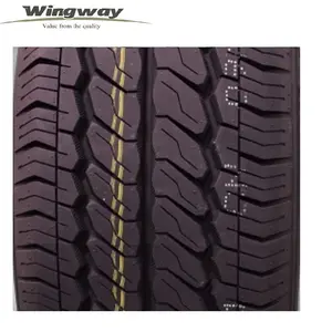 Wholesale 185 50R14 Not Used Car Tire Cheap MT 4X4 Coloured Car Tyres White side wall tyre 195r14c195r15c taxi for south africa