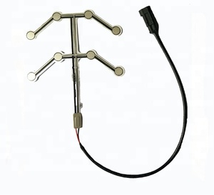 Foheel — capteur protecteur de ceinture pour siège de voiture, pour automobile, bus, automobile, Suv, capteur de pression pour le siège - Product Image 4