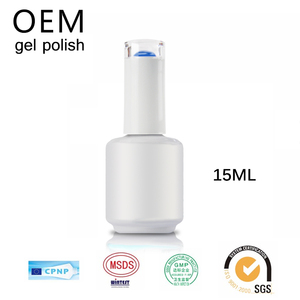 En gros OEM soak off LED et UV gel polonais nouvelle couleur blossom pour <span class=keywords><strong>ongles</strong></span> made <span class=keywords><strong>in</strong></span> china - Product Image 5