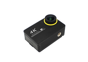 Nouveau pliable écran 4 k d'action caméra pour Noël/Noir Vendredi - Product Image 3