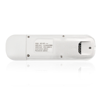 Routeur LTE 4G avec emplacement pour carte SIM Modem WiFi sans fil Mini Portable 3G 4G LTE point d'accès wifi