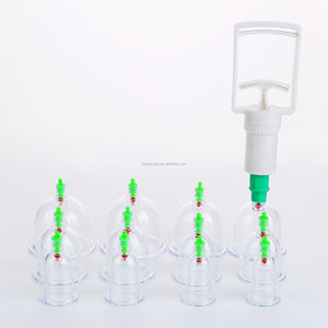 Hijama Cup/Cangkir Bekam/Cangkir Pijat Tradisional Cina - Product Image 6