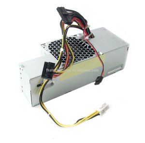 Original de escritorio 235w fuente de alimentación para dell <span class=keywords><strong>optiplex</strong></span> <span class=keywords><strong>780</strong></span> 760 960 980 p/n 67t67 pw116 r224m 0r224m - Product Image 1