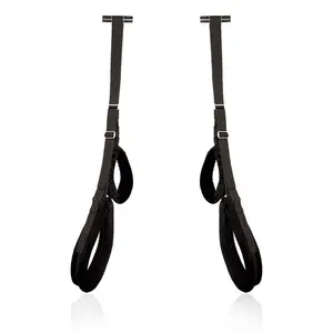 Sex Deur Schommels Voor Volwassenen Bondage Fantasy Nieuwe Producten Nieuwigheid Sex Swing Deur Volwassen Spel Speelgoed Sling Verstelbare Mobiele Bandjes