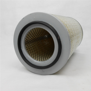 Élément filtrant de compresseur d'air de voiture Demalong Factory 2914501800, construction en papier <span class=keywords><strong>HEPA</strong></span>, type à pression - Product Image 2
