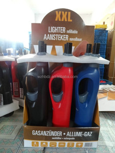 Las nuevas cosas para la venta de emergencia piedra del pedernal del fuego más ligero único productos procedentes de china - Product Image 5