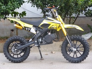 Moto tout-terrain <span class=keywords><strong>Apollo</strong></span> 49cc, Moto tout-terrain japonaise <span class=keywords><strong>50cc</strong></span>, Mini moto tout-terrain - Product Image 4
